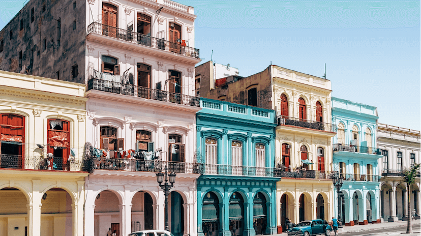 ✈️ Viaggio a Cuba